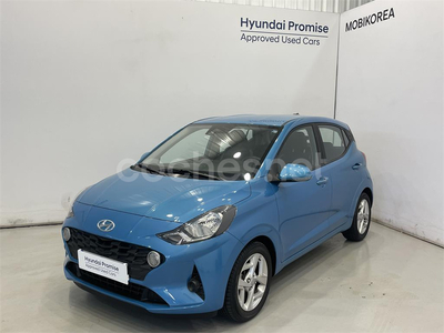 HYUNDAI i10 1.0 Klass 5p.