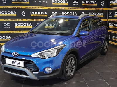 HYUNDAI i20 Active 1.0 TGDI 74kW 100CV Klass 5p.