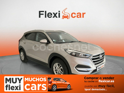 HYUNDAI Tucson 1.6 GDi BlueDrive Essence 4x2 5p.