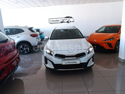 KIA Ceed 1.0 TGDi 74kW 100CV Drive 5p.