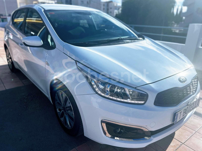 KIA cee'd 1.0 TGDi 74kW 100CV Drive EcoDynam 5p.