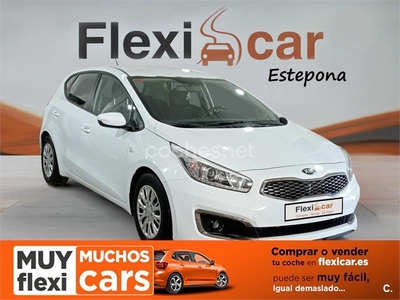 KIA cee'd 1.4 CRDi WGT 66kW 90CV Concept 5p.