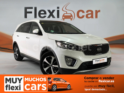 KIA Sorento 2.2 CRDi 200CV Drive Auto 4x2 5p.