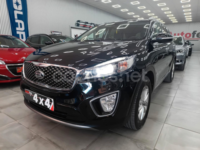 KIA Sorento 2.2 CRDi 200CV Drive Auto 4x4 5p.