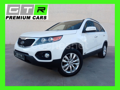 KIA Sorento 2.2 CRDi Emotion Automatico 4x4 5p.