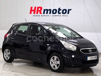 KIA Venga 1.4 CVVT 90cv Basic 5p.