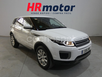 LAND-ROVER Range Rover Evoque 2.0L TD4 Diesel 110kW 150CV 4x4 Pure 5p.