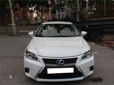 LEXUS CT 1.8 200h Eco 5p.