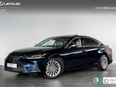 LEXUS ES 2.5 300h Luxury 4p.