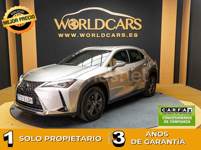 LEXUS UX 2.0 250h Business Navigation 5p.