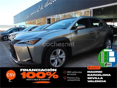 LEXUS UX 2.0 250h Business Navigation 5p.