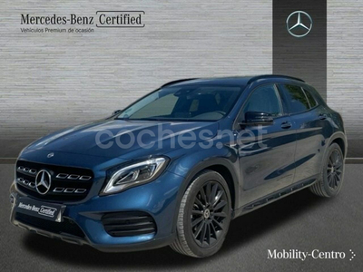 MERCEDES-BENZ GLA GLA 180 5p.