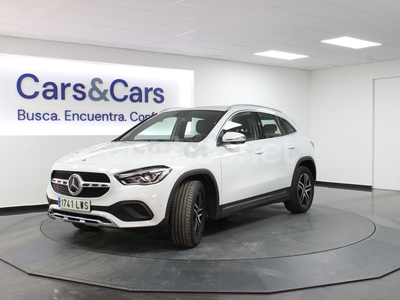 MERCEDES-BENZ GLA GLA 180 5p.