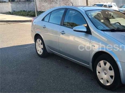 NISSAN Primera