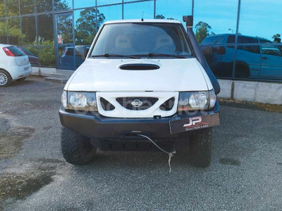 NISSAN Terrano II 2.7 TD Sport 3p