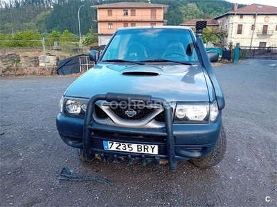 NISSAN Terrano II 2.7 TDi Sport 3p 3p.