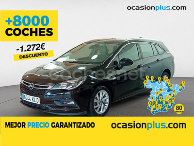 OPEL Astra 1.6 CDTi 100kW Excellence Auto 1718 ST 5p.