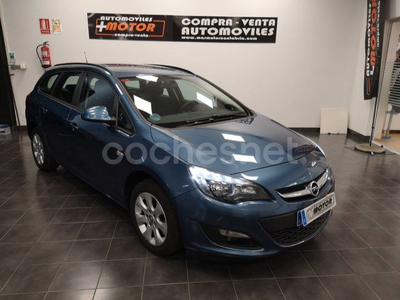 OPEL Astra 1.6 CDTi 110 CV Excellence ST 5p.