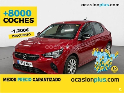 OPEL Corsa 1.2 XEL 55kW 75CV Edition