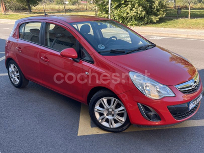 OPEL Corsa 1.3 ecoFLEX 75 CV Expression 5p.