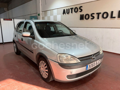 OPEL Corsa Club 1.2 16v