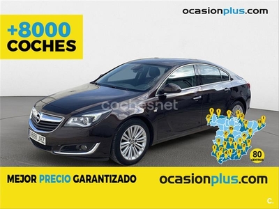 OPEL Insignia 2.0CDTI ecoFLEX StarStop 140 Excellence 5p.