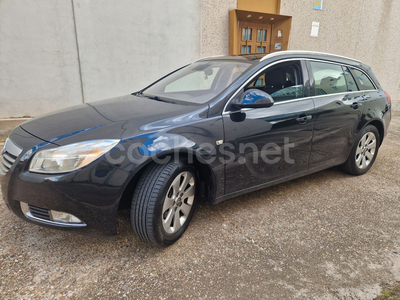 OPEL Insignia Sports Tourer 2.0CDTI SS 130 Excellence 5p.