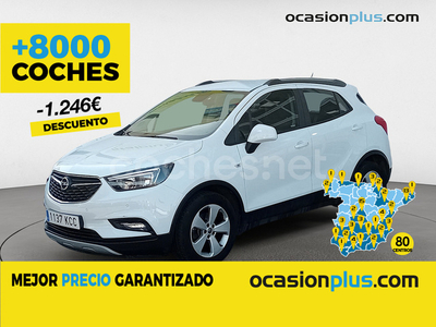 OPEL Mokka X 1.4 T 103kW 140CV 4X2 SS Selective 5p.