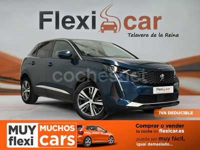 PEUGEOT 3008 1.2 PureTech 96KW 130CV SS Allure 5p.