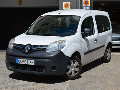 RENAULT Kangoo Combi Profesional M1AF dCi 75 Gen5 4p.