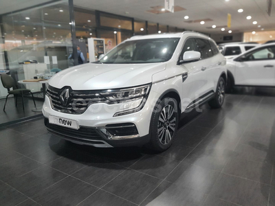 RENAULT Koleos Initiale Paris Blue dCi 135kW XTr 4x4 5p.