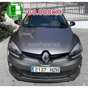 RENAULT Megane Intens Energy TCe 115 SS Euro 6 5p.