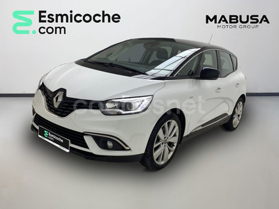 RENAULT Scenic Limited TCe 103kW 140CV GPF SS 5p.