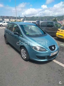 SEAT ALTEA