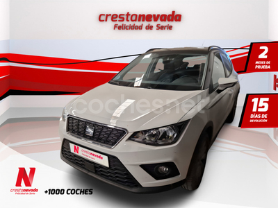 SEAT Arona 1.0 TSI 81kW 110CV DSG Style 5p.