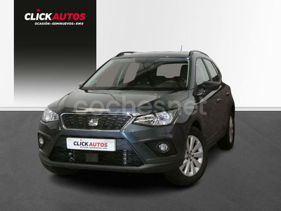 SEAT Arona 1.0 TSI 81kW 110CV DSG Style 5p.