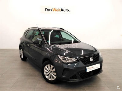 SEAT Arona 1.0 TSI 81kW 110CV Style XM 5p.