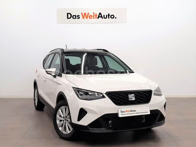 SEAT Arona 1.0 TSI 81kW 110CV Style XM 5p.