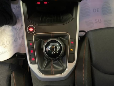 SEAT Arona 1.0 TSI S&S FR XM Edition DSG 81 kW (110 CV)