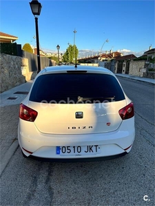 SEAT Ibiza 1.4 TDI 66kW 90CV Reference 5p.