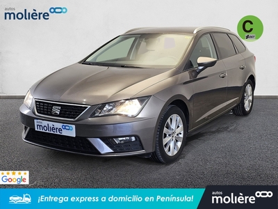 Seat Leon 1.2 TSI S&S Style 81 kW (110 CV)