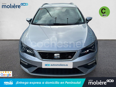 SEAT León ST 2.0 TDI 110kW 150CV DSG6 StSp FR 5p.