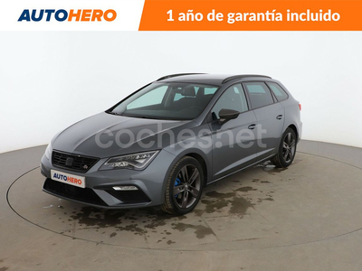 SEAT León ST 2.0 TDI 110kW 150CV SS FR Advanced 5p.