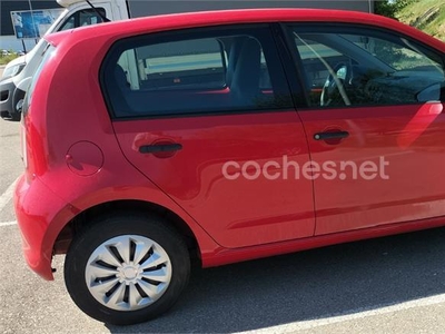 SKODA Citigo 1.0 MPI 60cv Active 5p.