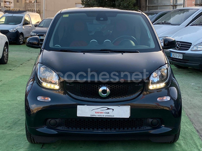 SMART fortwo Coupe 52