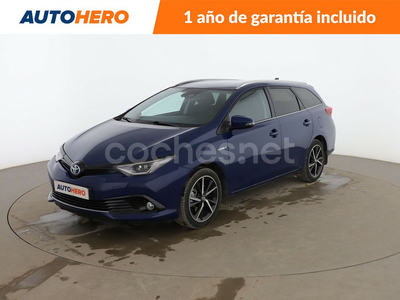 TOYOTA Auris 1.8 140H Advance Touring Sports 5p.