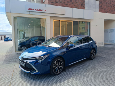 TOYOTA Corolla 2.0 180H ADVANCE ECVT TOURING SPORT 5p.