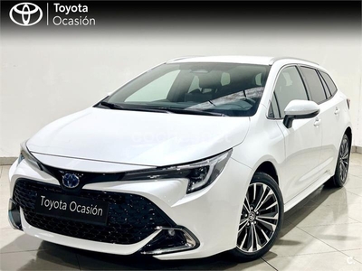 TOYOTA Corolla 200H Style Touring Sport