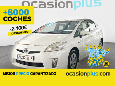 TOYOTA Prius 1.8 HSD ECO 5p.