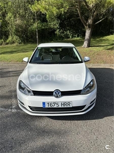 VOLKSWAGEN Golf 1.6 TDI 105cv BlueMotion 5p.